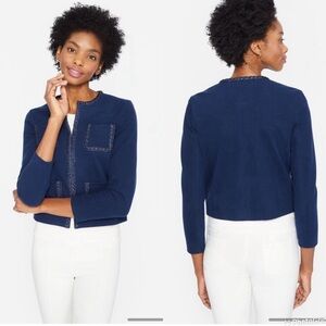 J.Mclaughlin Fanning Jacket